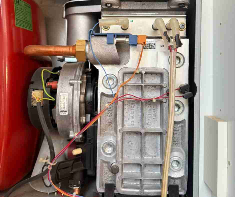 boiler repair hornchurch