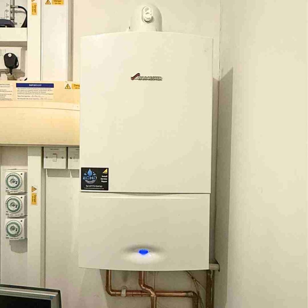 boiler installation hornchurch