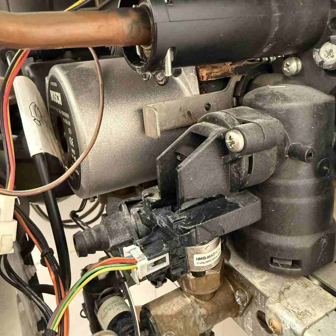 Boiler Repair Brentwood