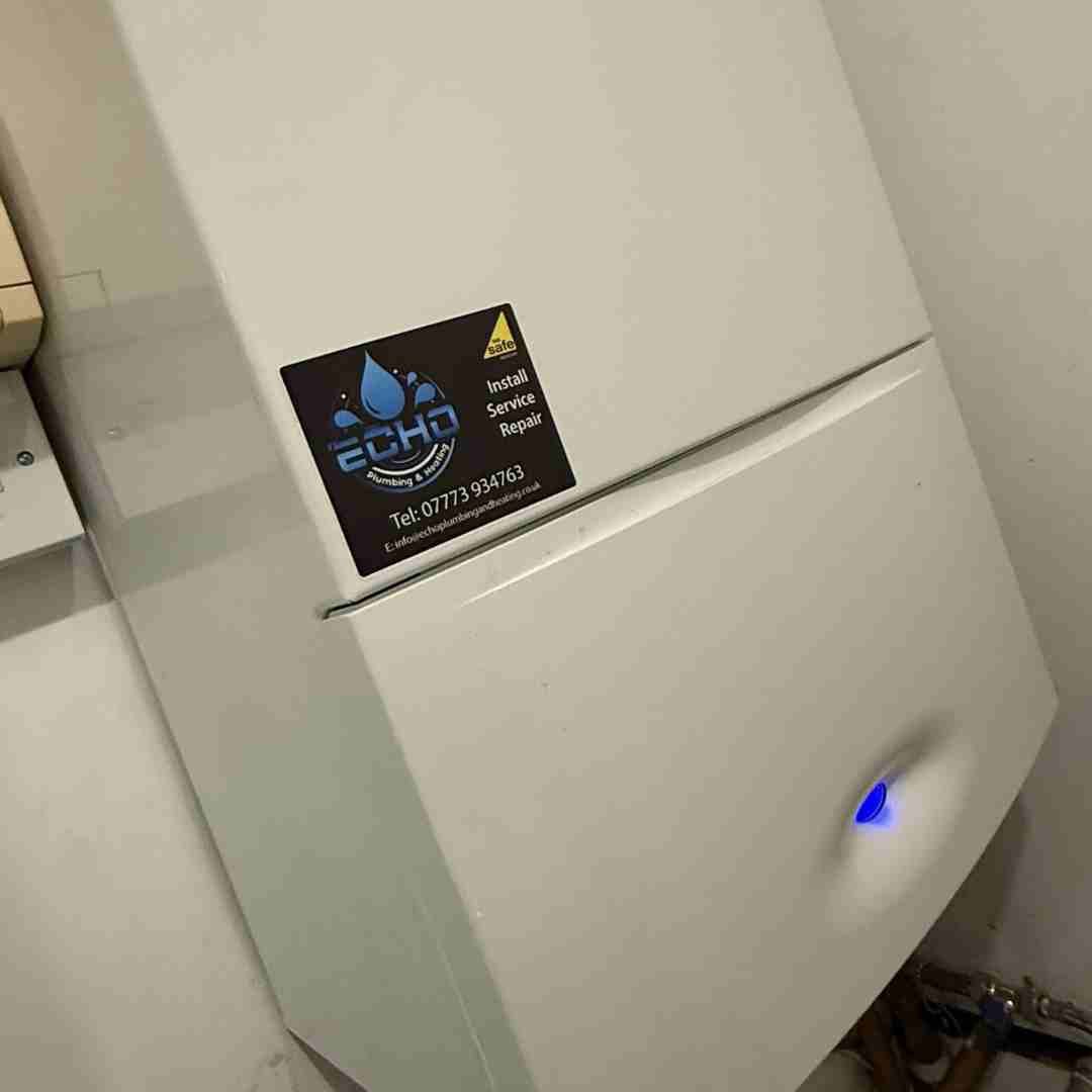boiler service brentwood