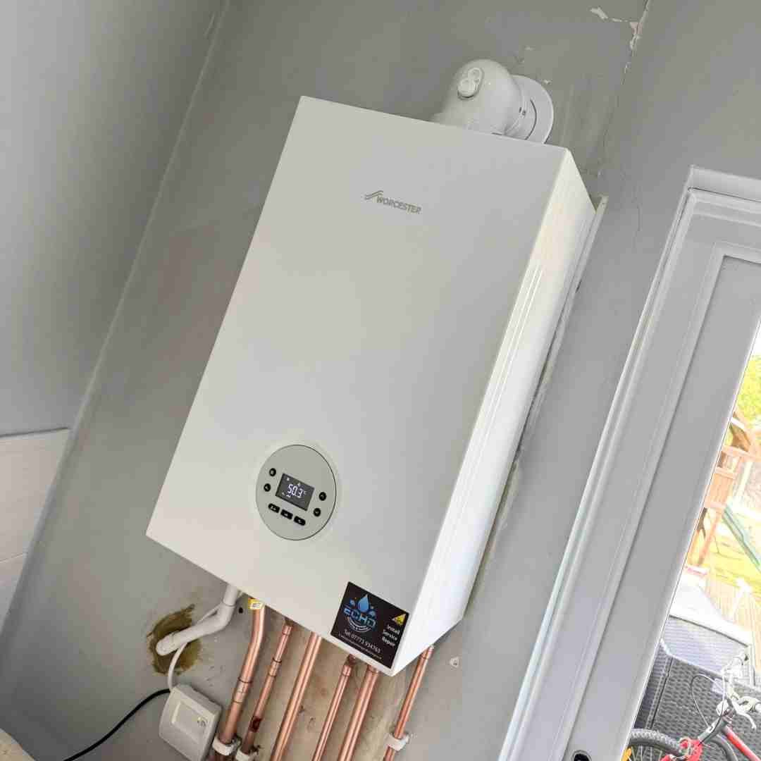 boiler service hornchurch