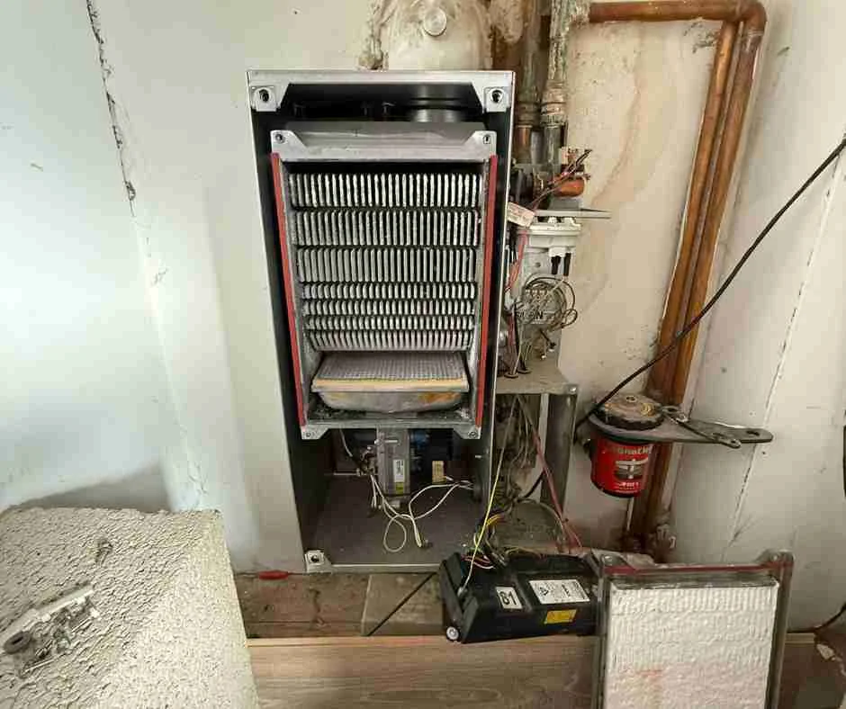 Boiler Servicing Boiler Repair Specialists