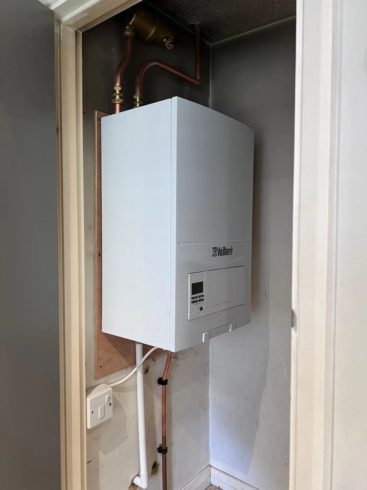 Gas Boiler Service Emergency Boiler Repair
